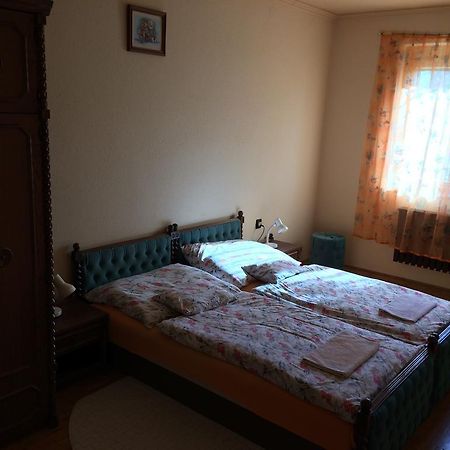 Sárvár Margareta Apartman 아파트 외부 사진