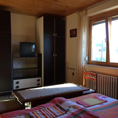 Sárvár Margareta Apartman 아파트 외부 사진